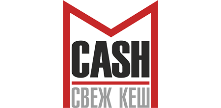 М Кеш